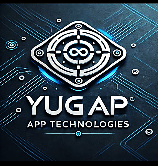 YugApp Technologies Logo